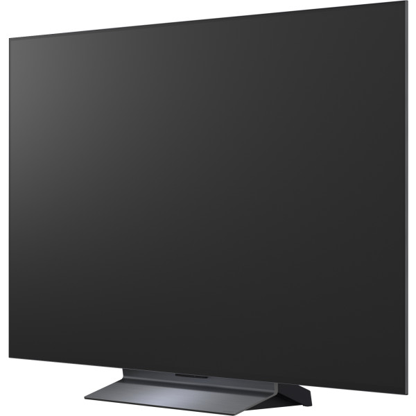 Фото - Телевізор LG OLED55C54LA