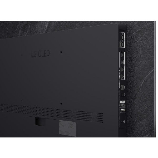 Фото - Телевізор LG OLED55C54LA