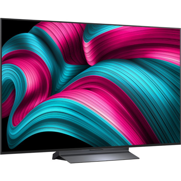 Фото - Телевізор LG OLED55C54LA