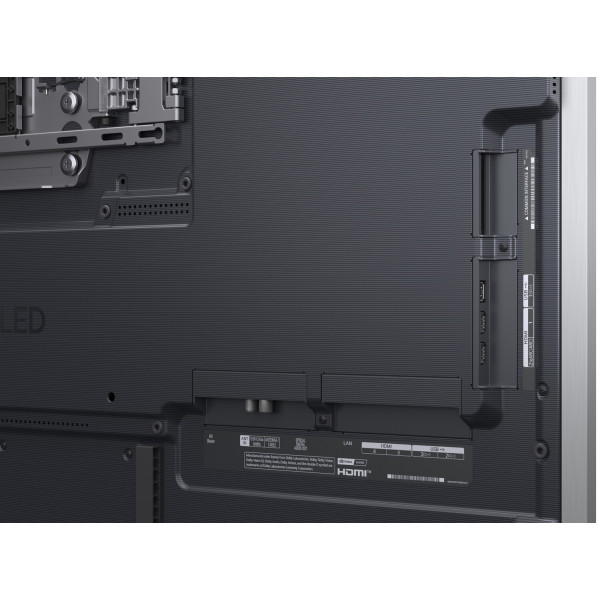 Фото - Телевізор LG OLED55G54LW