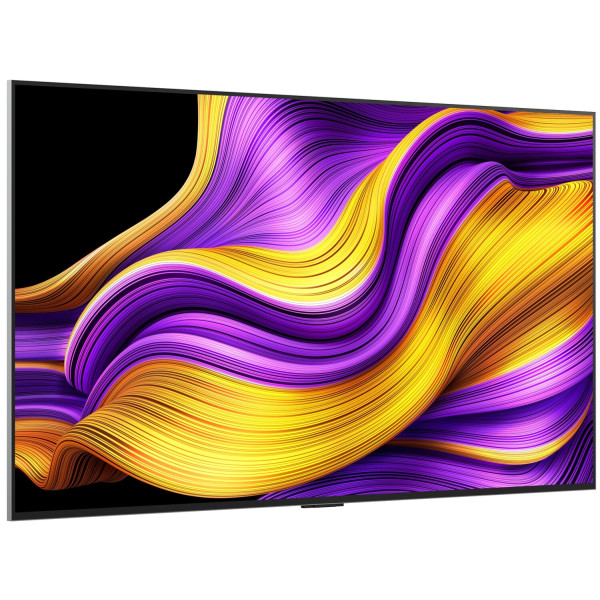 Фото - Телевізор LG OLED55G54LW