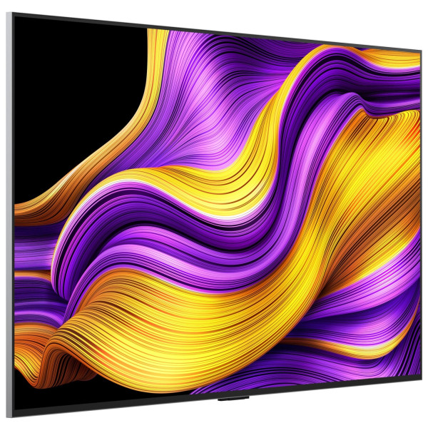 Фото - Телевізор LG OLED55G54LW