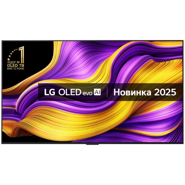 Фото - Телевизор LG OLED55G54LW