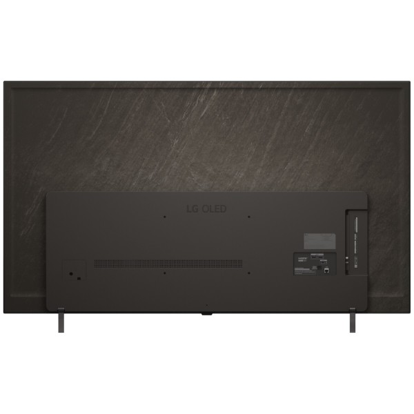 Фото - Телевізор LG OLED65B56LA