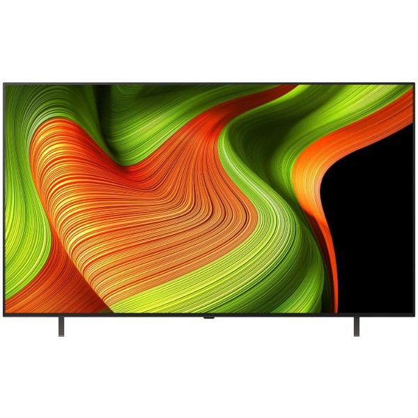 Фото - Телевізор LG OLED65B56LA