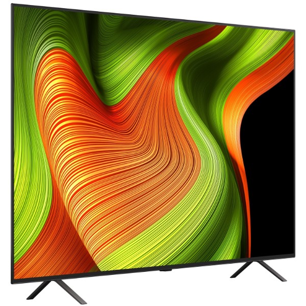 Фото - Телевізор LG OLED65B56LA