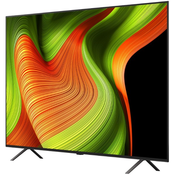 Фото - Телевізор LG OLED65B56LA