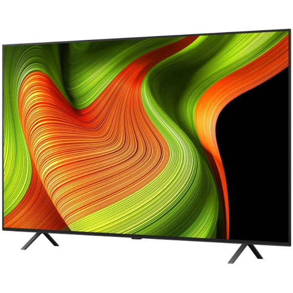Фото - Телевізор LG OLED65B56LA