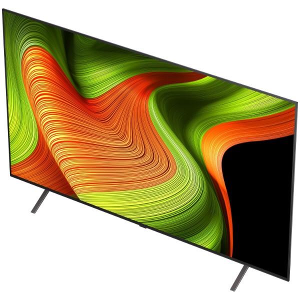Фото - Телевізор LG OLED65B56LA