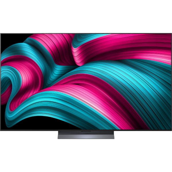 Фото - Телевизор LG OLED65C54LA