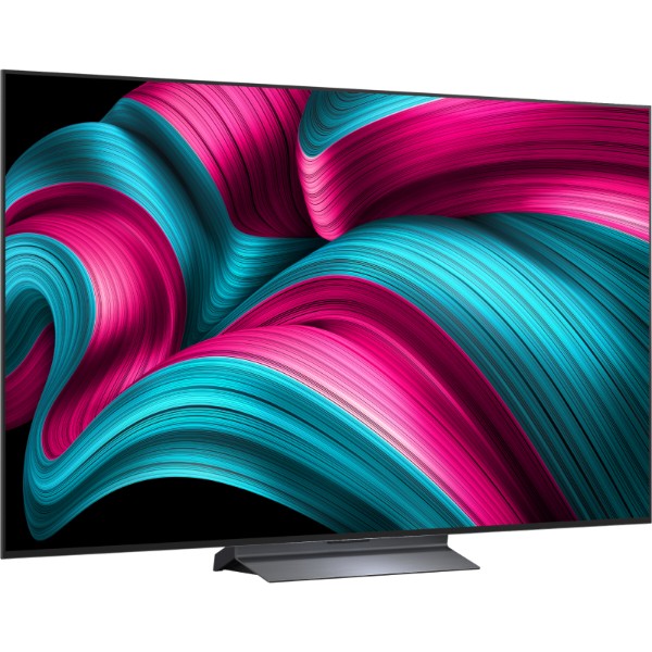 Фото - Телевизор LG OLED65C54LA