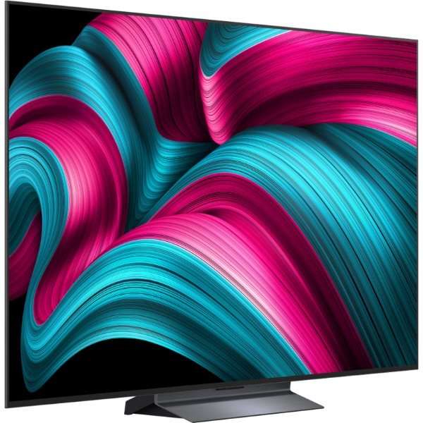 Фото - Телевизор LG OLED65C54LA