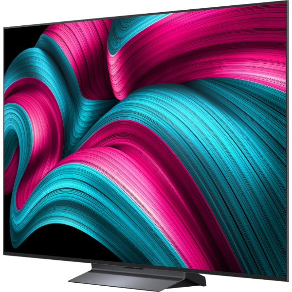 Фото - Телевизор LG OLED65C54LA