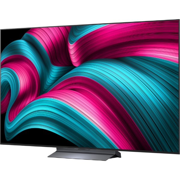 Фото - Телевизор LG OLED65C54LA