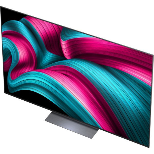 Фото - Телевизор LG OLED65C54LA
