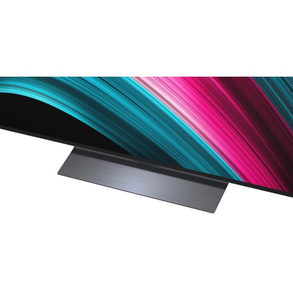 Фото - Телевизор LG OLED65C54LA