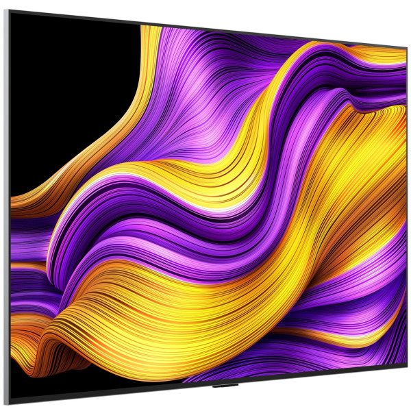 Фото - Телевизор LG OLED65G54LW