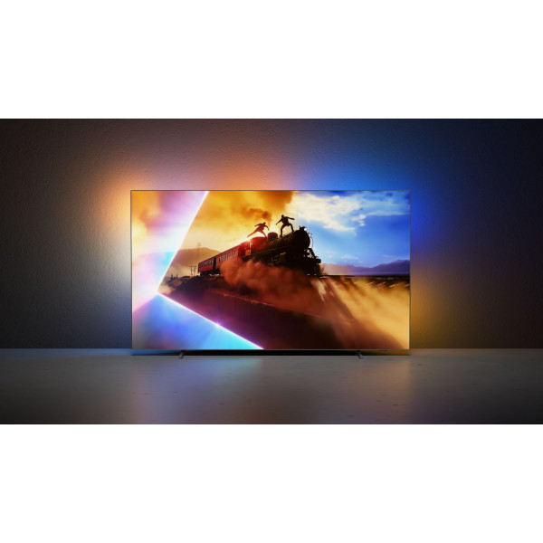 Фото - Телевізор Philips 48OLED770/12