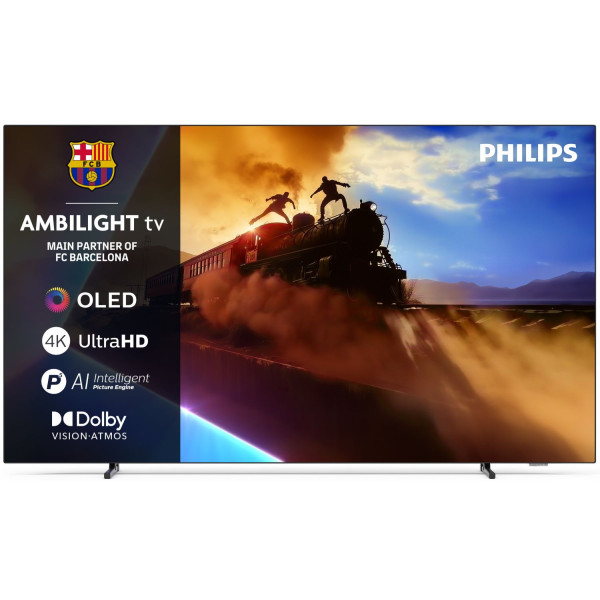 Фото - Телевізор Philips 48OLED770/12