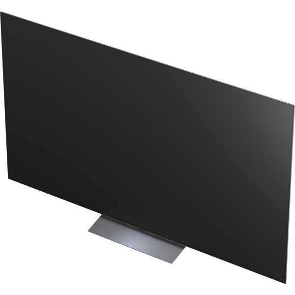 Фото - Телевізор LG OLED77C54LA