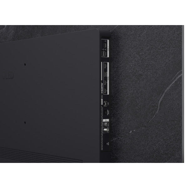 Фото - Телевізор LG OLED77C54LA