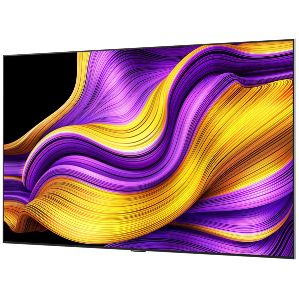 Фото - Телевізор LG OLED77G54LW