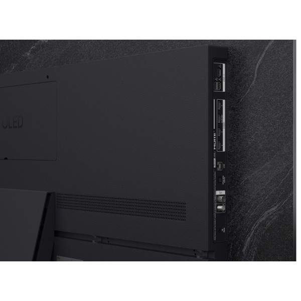 Фото - Телевізор LG OLED83C54LA