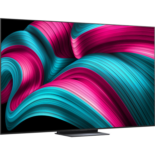 Фото - Телевізор LG OLED83C54LA