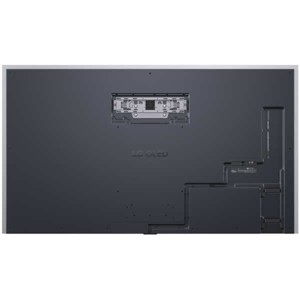 Фото - Телевізор LG OLED83G54LW