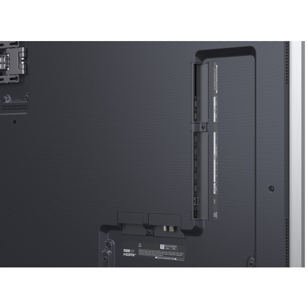 Фото - Телевізор LG OLED83G54LW