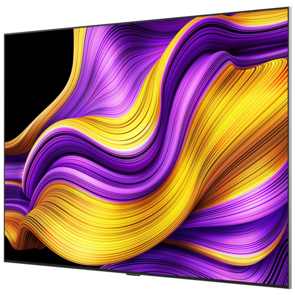 Фото - Телевізор LG OLED83G54LW