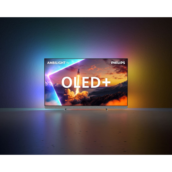 Фото - Телевизор Philips 55OLED910/12