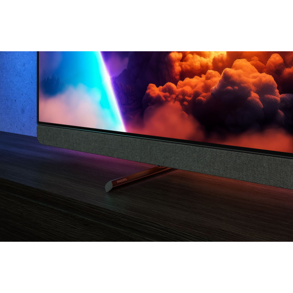 Фото - Телевизор Philips 55OLED910/12