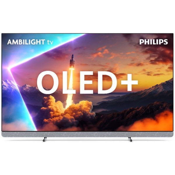 Фото - Телевизор Philips 55OLED910/12