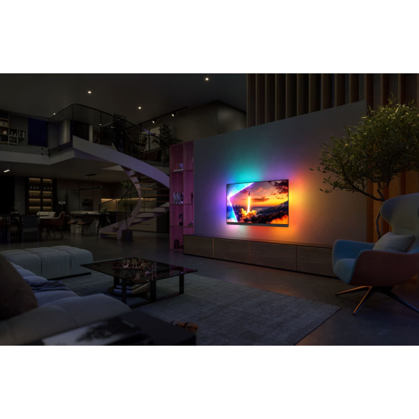 Фото - Телевизор Philips 55OLED910/12