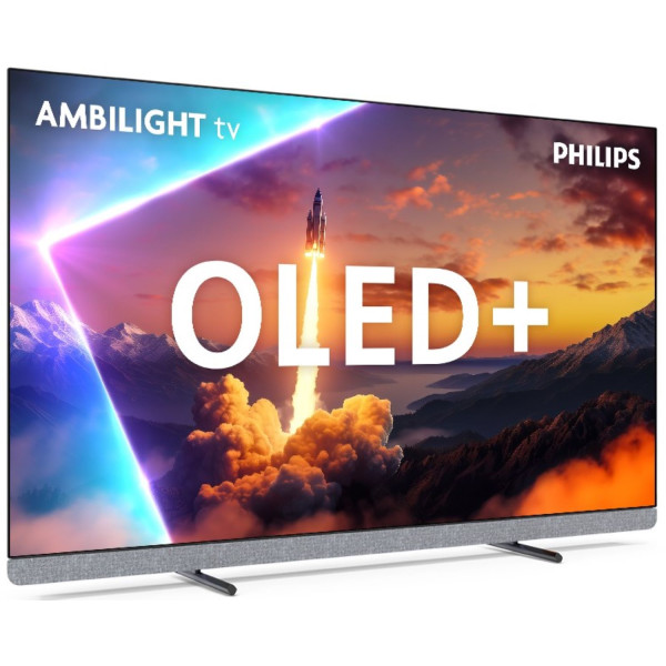 Фото - Телевизор Philips 55OLED910/12