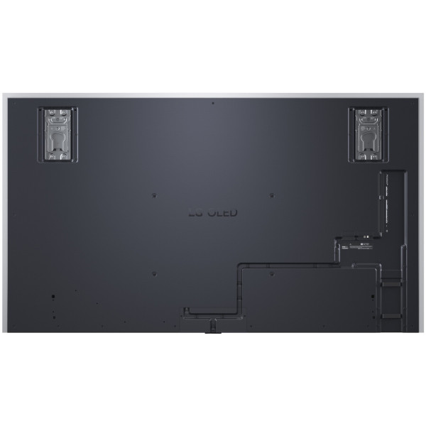 Фото - Телевізор LG OLED97G54LW