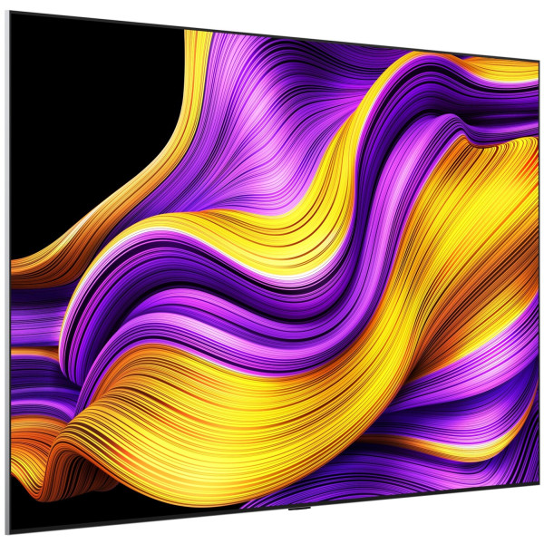 Фото - Телевізор LG OLED97G54LW