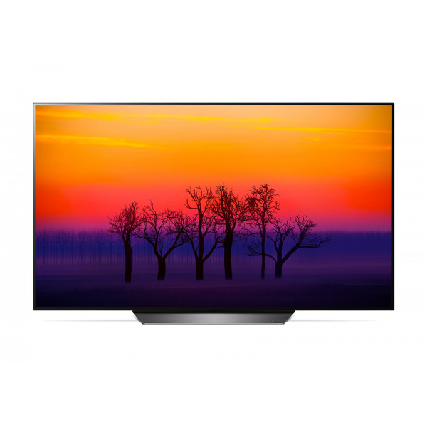 Фото - Телевизор LG OLED65B8PLA