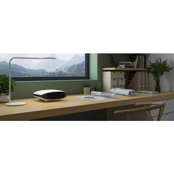 Фото - Тепловентилятор Olimpia Splendid CALDO RADIALE (OS-99240)