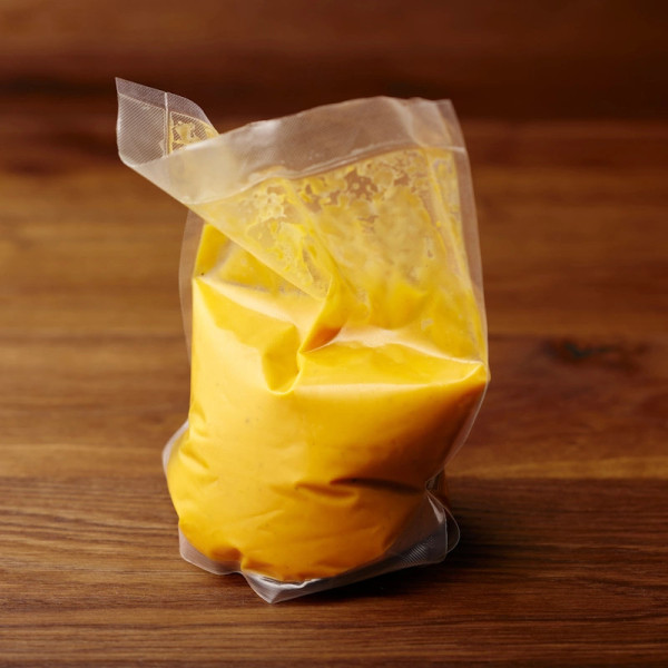 Фото - Пакети для вакууматора Solis 22 x 35 x 14 см 50 шт. (92255)