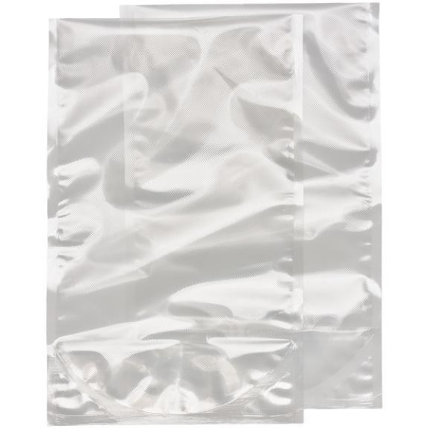 Фото - Пакети для вакууматора Solis 22 x 35 x 14 см 50 шт. (92255)