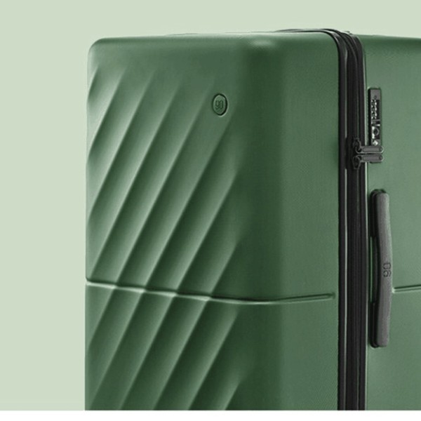 Фото - Чемодан Xiaomi Ninetygo Ripple Luggage 20" Olive Green (6941413222181)