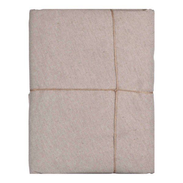 Фото - Скатерть круглая ARDESTO Oliver Beige (ART10OB)