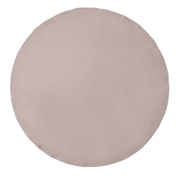 Фото - Скатерть круглая ARDESTO Oliver Beige (ART10OB)