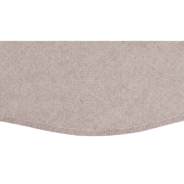 Фото - Скатерть круглая ARDESTO Oliver Beige (ART10OB)