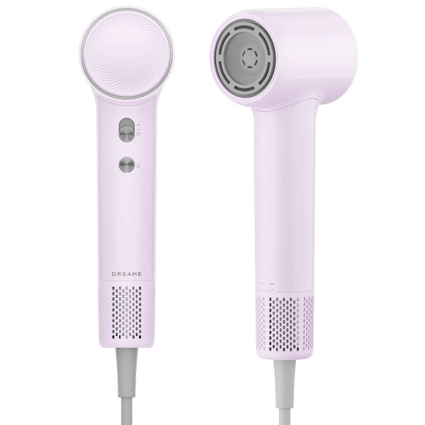Фото - Фен Dreame Hair MINI Purple (AHG11APPL)