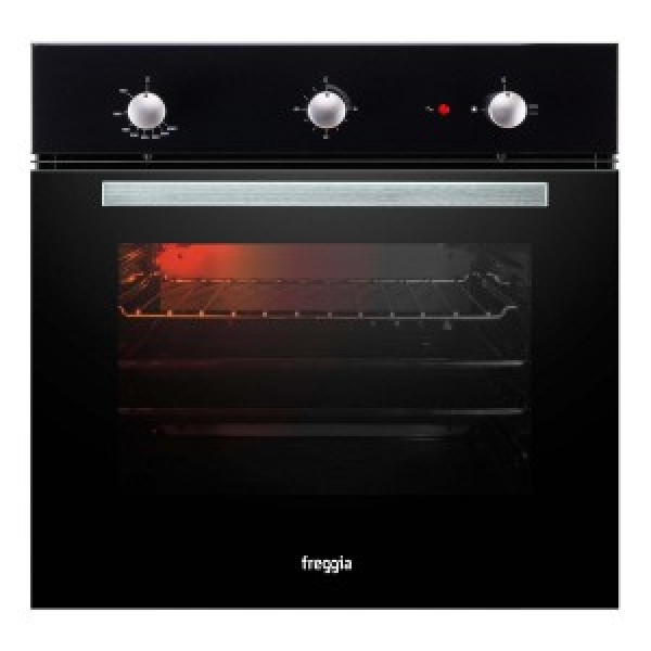 Фото - Духовой шкаф газовый Freggia OMBB63B1