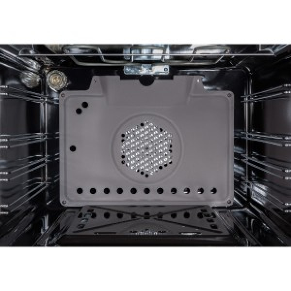 Фото - Духовой шкаф газовый Freggia OMBB63B1