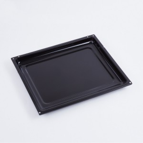 Фото - Духовой шкаф газовый Freggia OMBB63B1